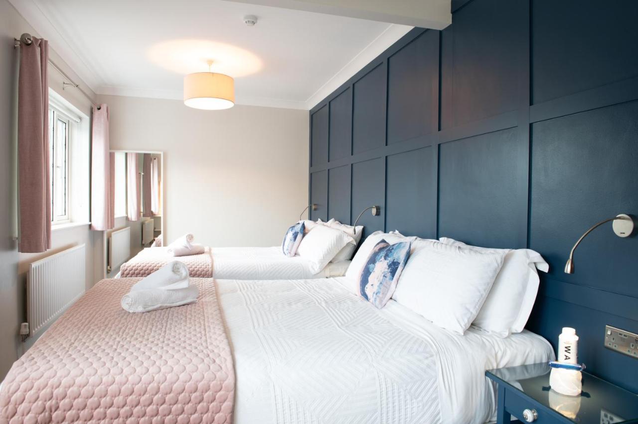 Guest house Adare Galway