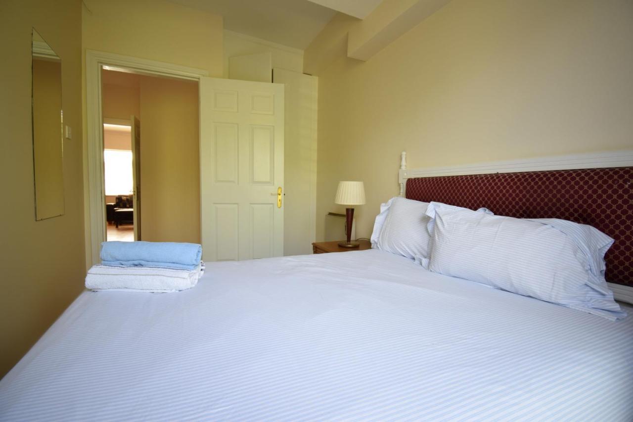 27 Cill Ard Bohermore Apartment *