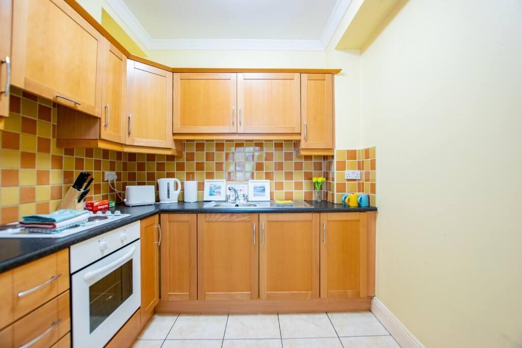 Holiday home 31 - Stunning Duplex By Shortstays *