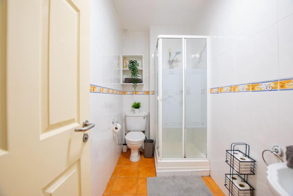 105 - Lovely Townhouse By Shortstays Holiday home