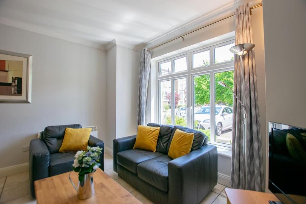 Holiday home 105 - Lovely Townhouse By Shortstays Galway