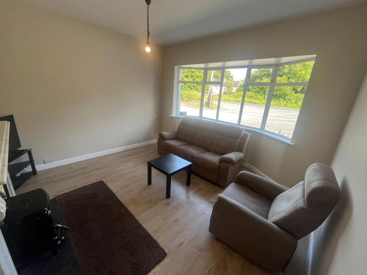 Yeats Self Catering And Bar Apartment