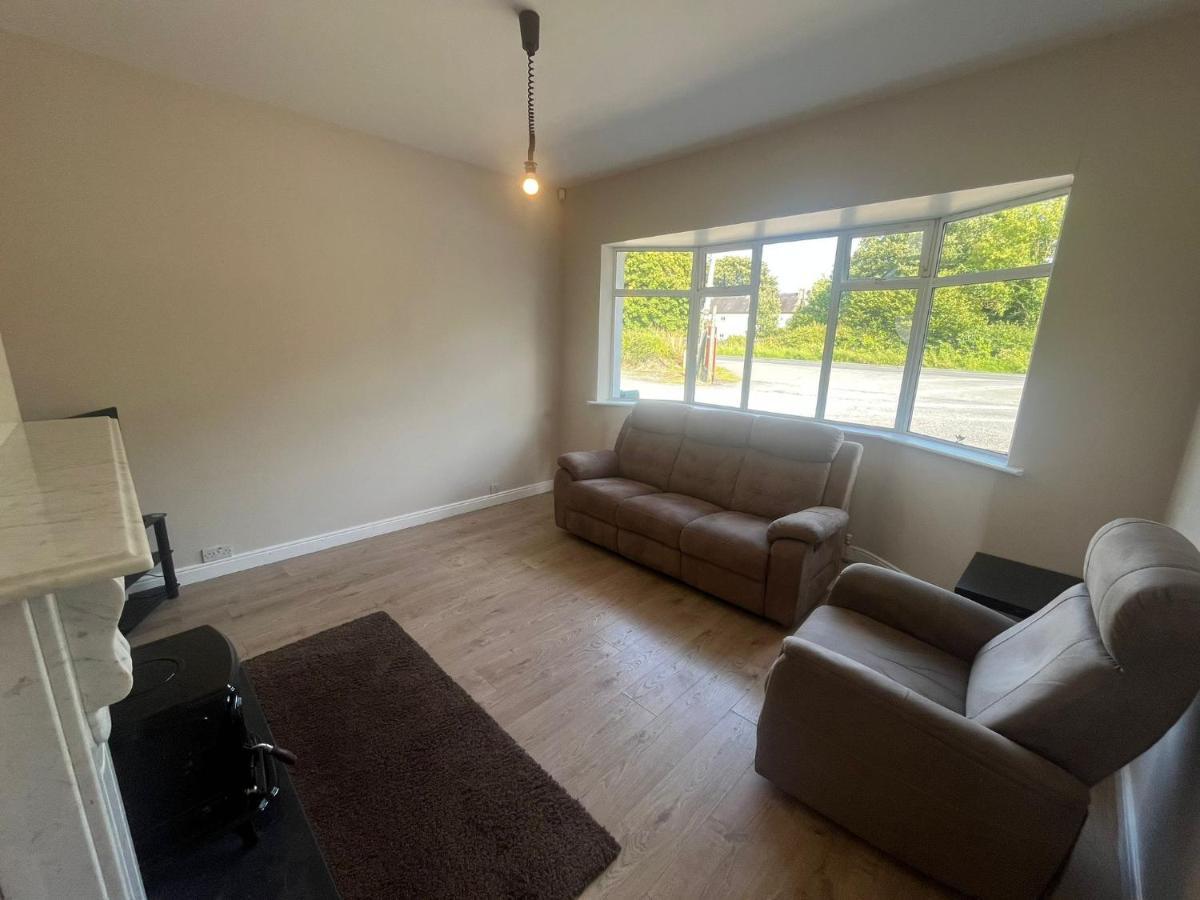 Apartment Yeats Self Catering And Bar