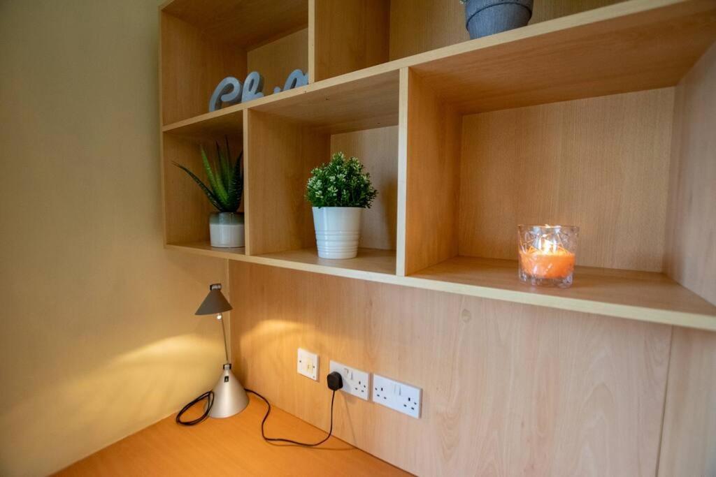 31 - Stunning Duplex By Shortstays Holiday home *