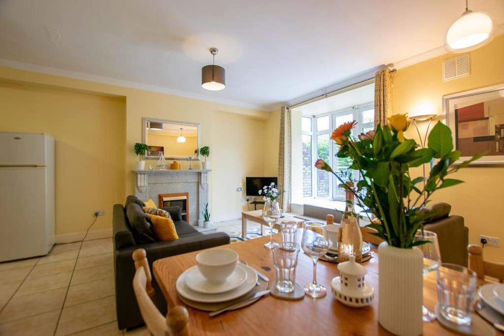 Holiday home 31 - Stunning Duplex By Shortstays *