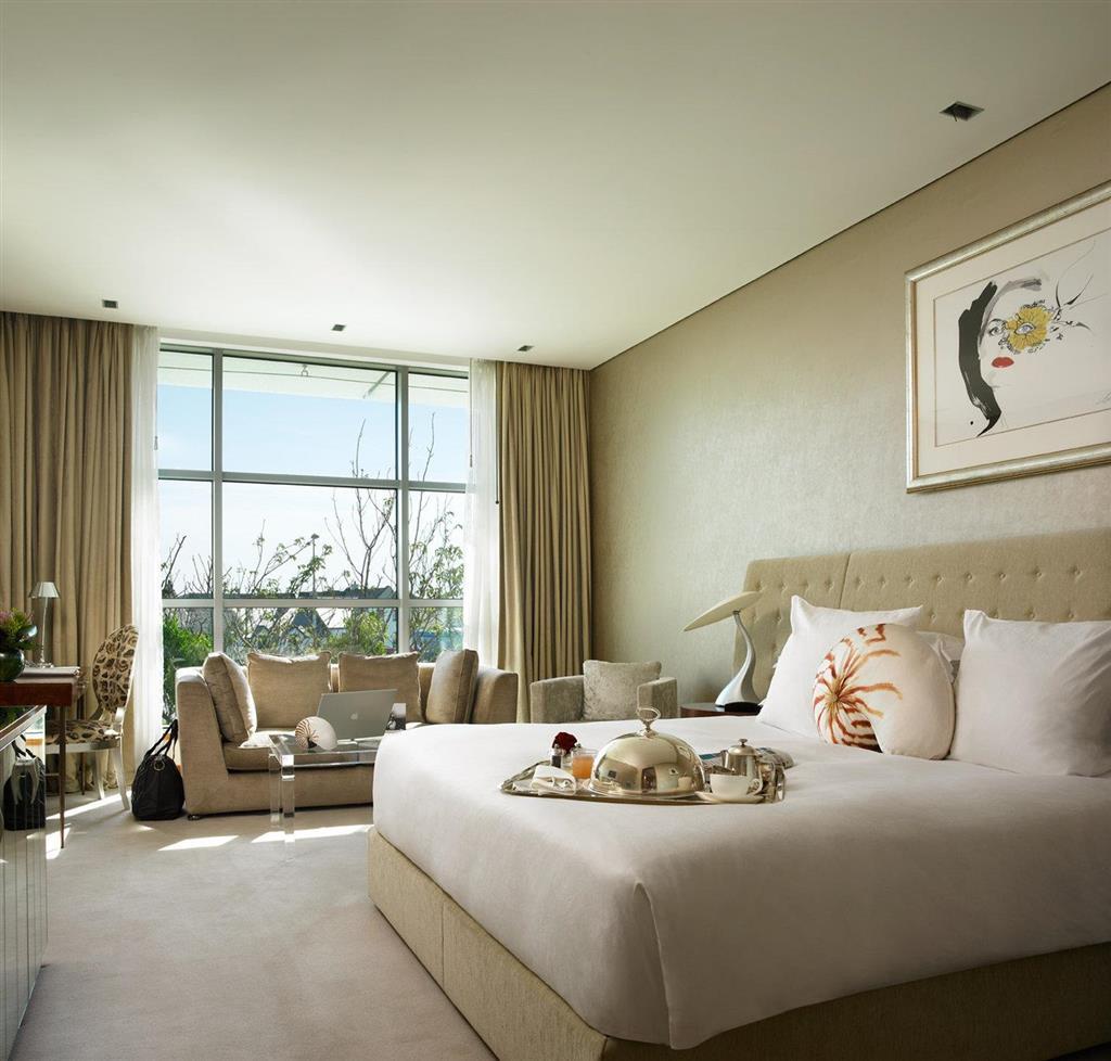 Hotel The G &
