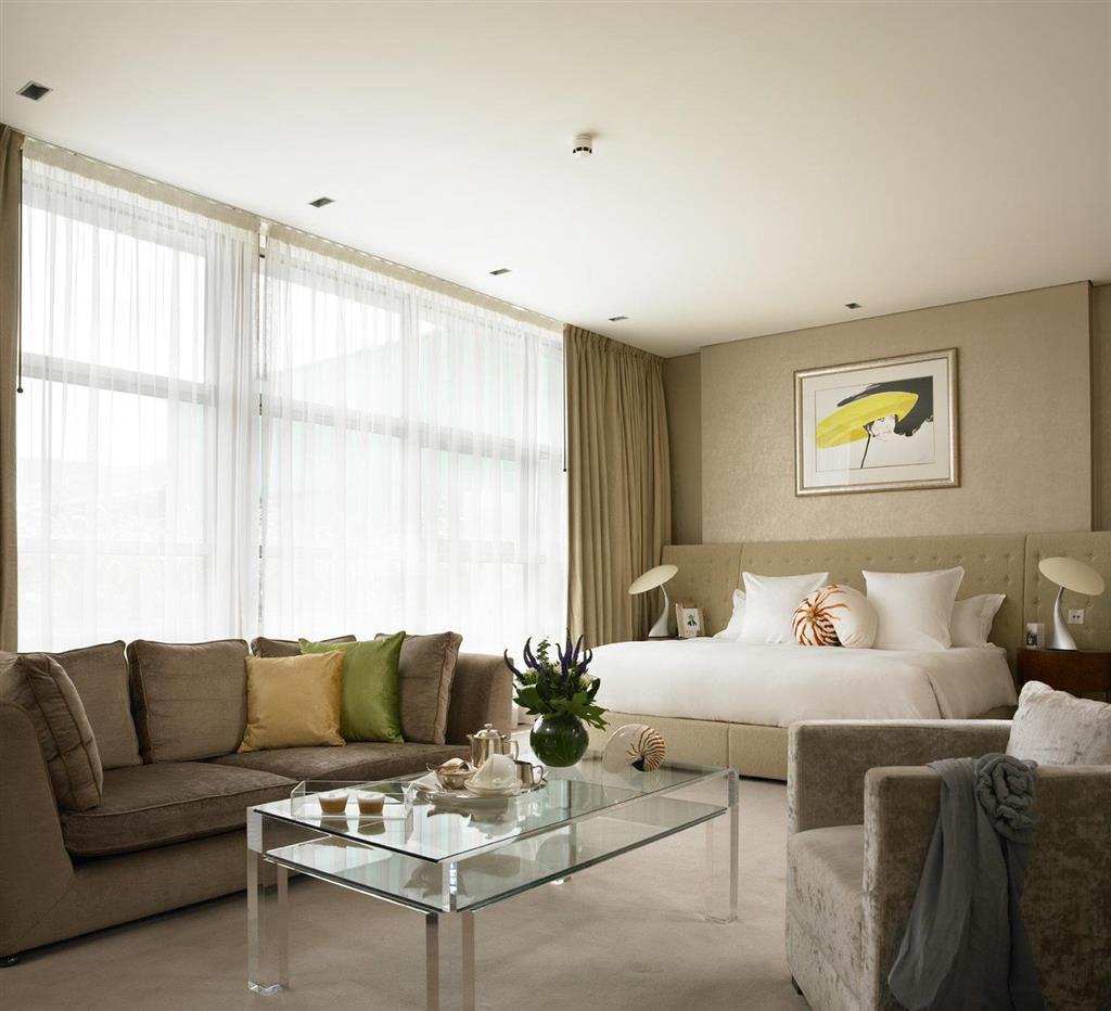 Hotel The G & 5*