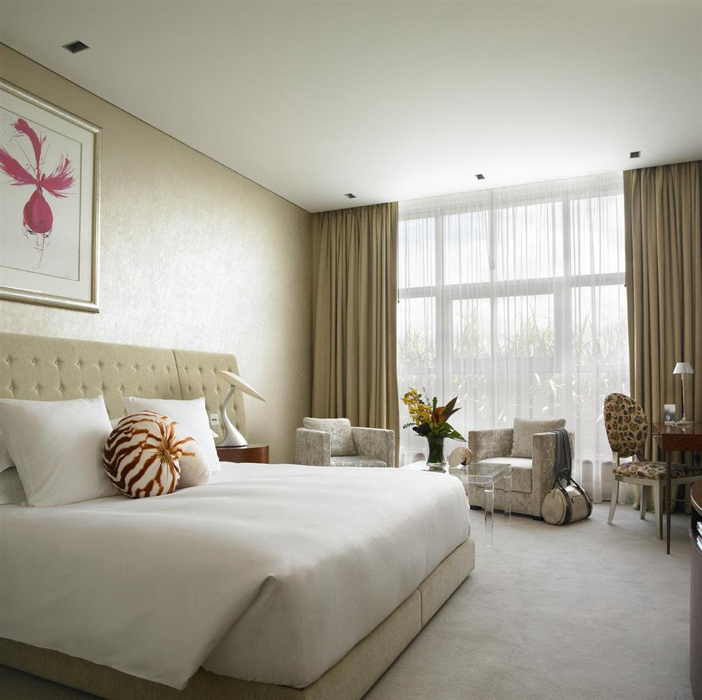 Hotel The G &
