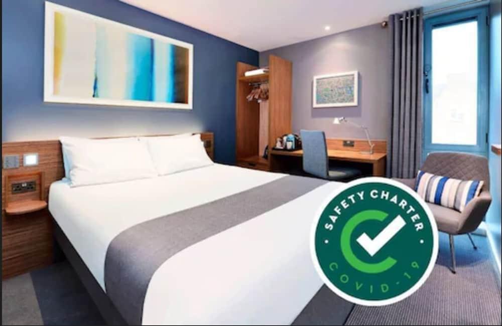 Travelodge Galway