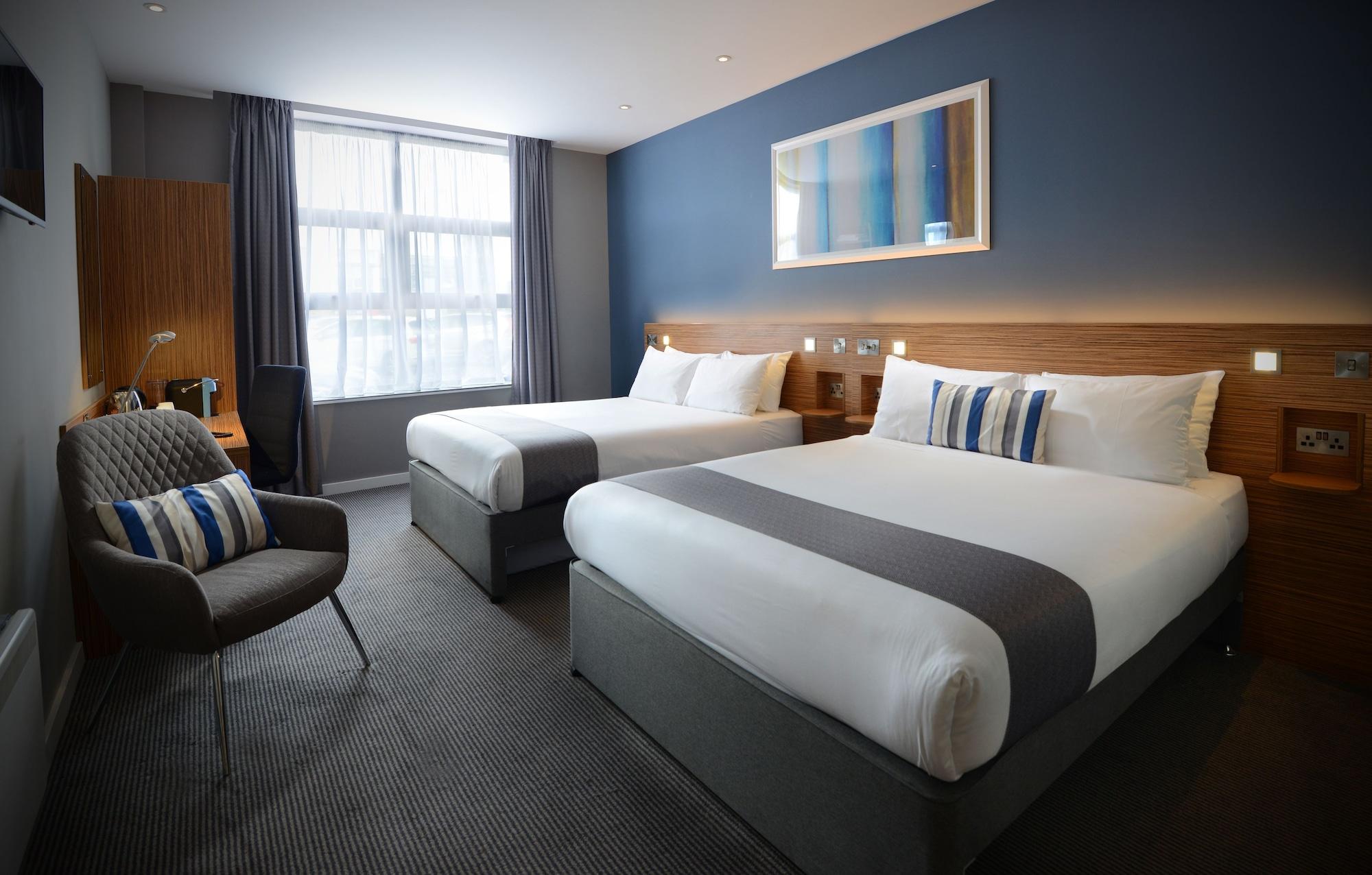 Hotel Travelodge Galway