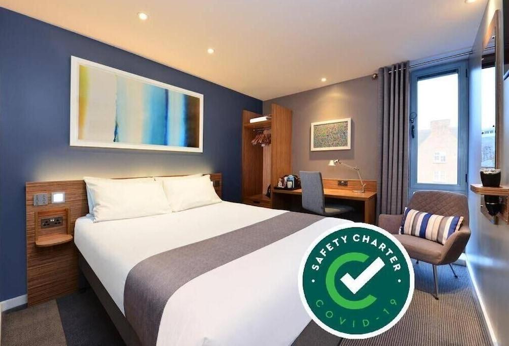Hotel Travelodge Galway