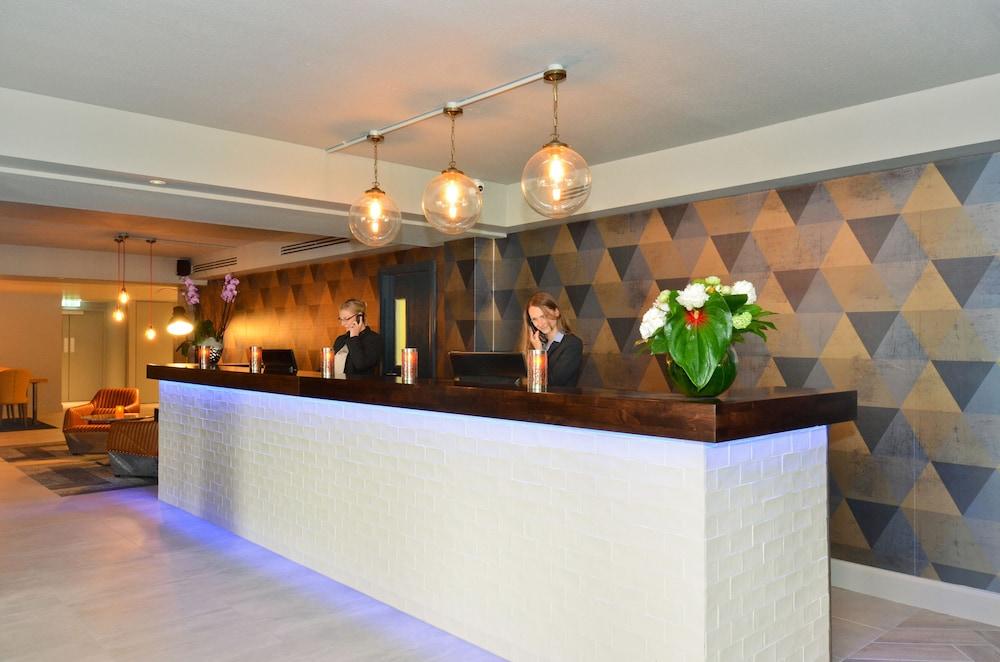Hotel Nox Galway