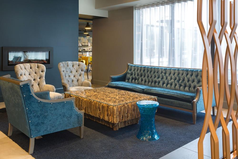 Hotel Nox