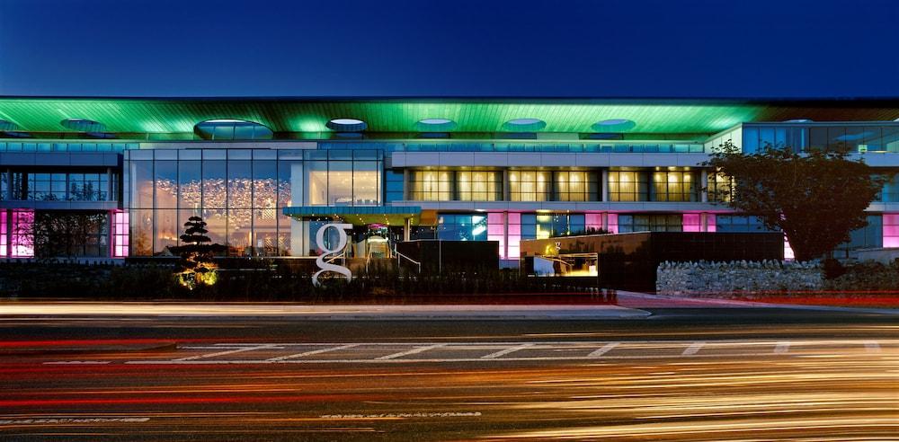 Hotel The G & 5*