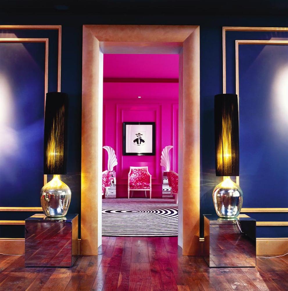 The G & Hotel 5*