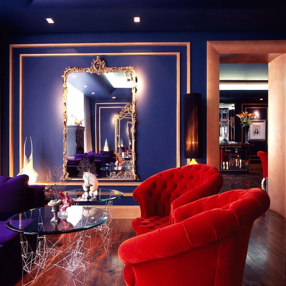 Hotel The G & 5*