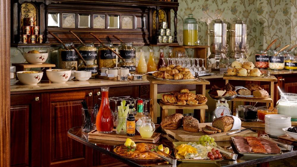 Hotel Glenlo Abbey 5*
