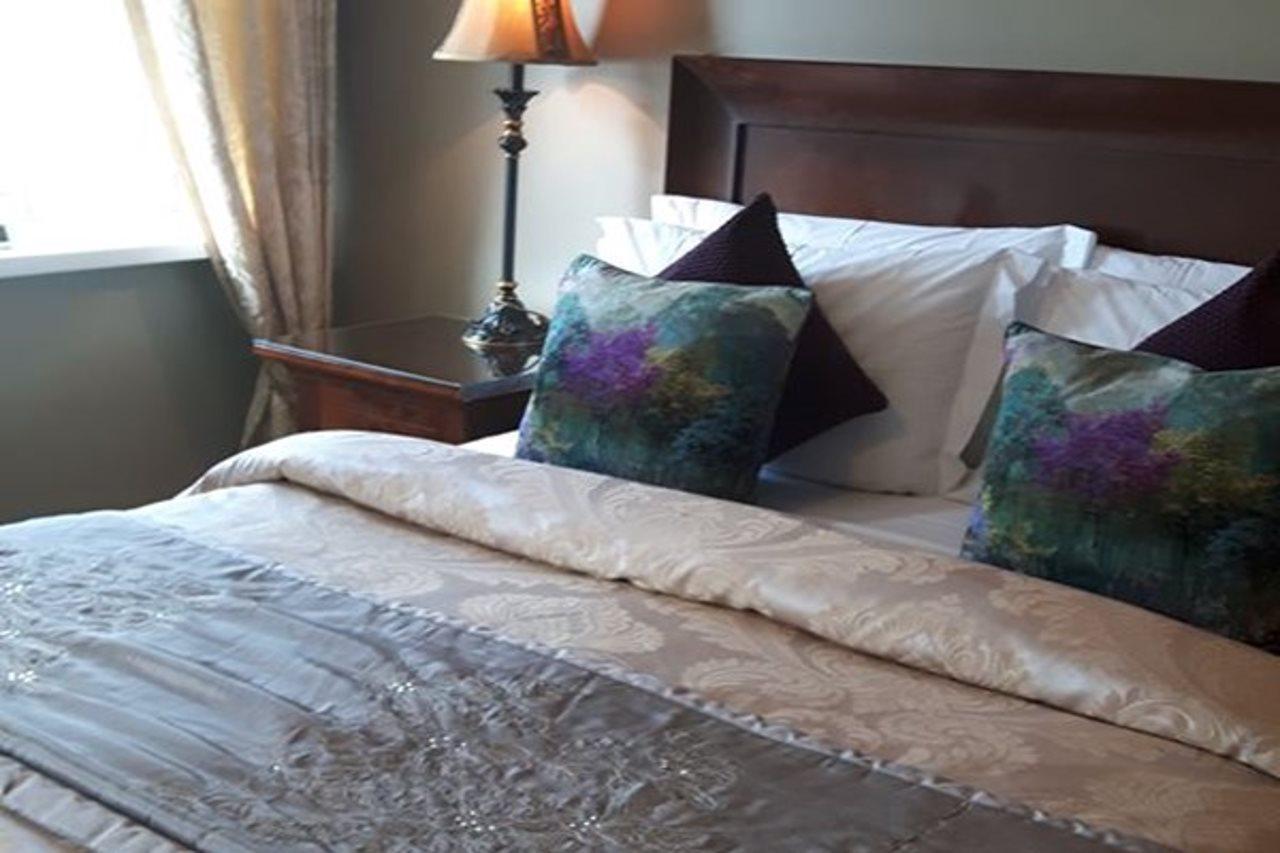 Almara House Bed & Breakfast Galway