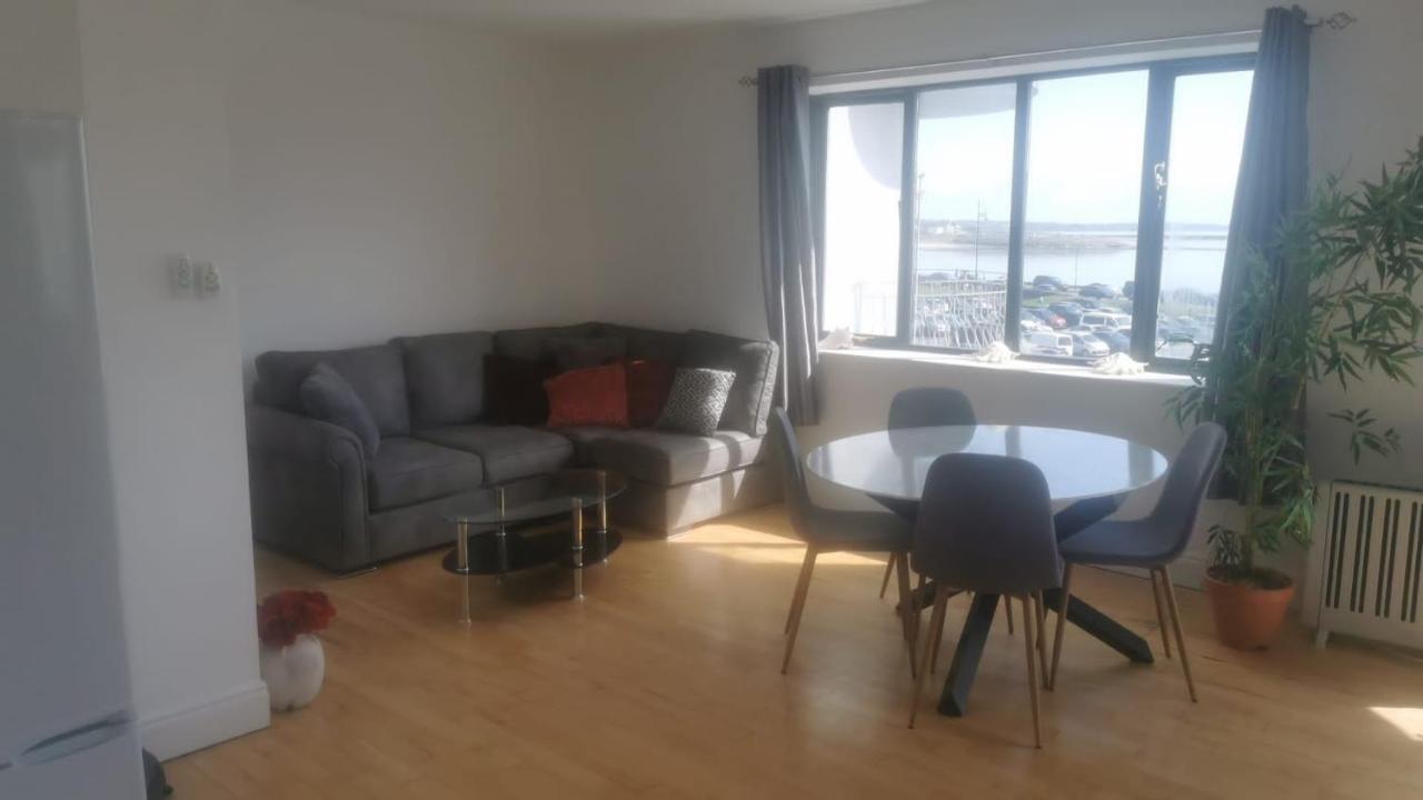Salthill Gem Apartment