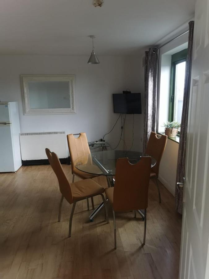 Cosy Retreat Apartment