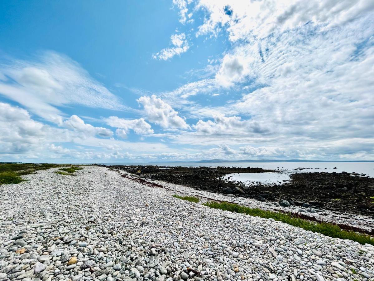 In Connemara * Galway