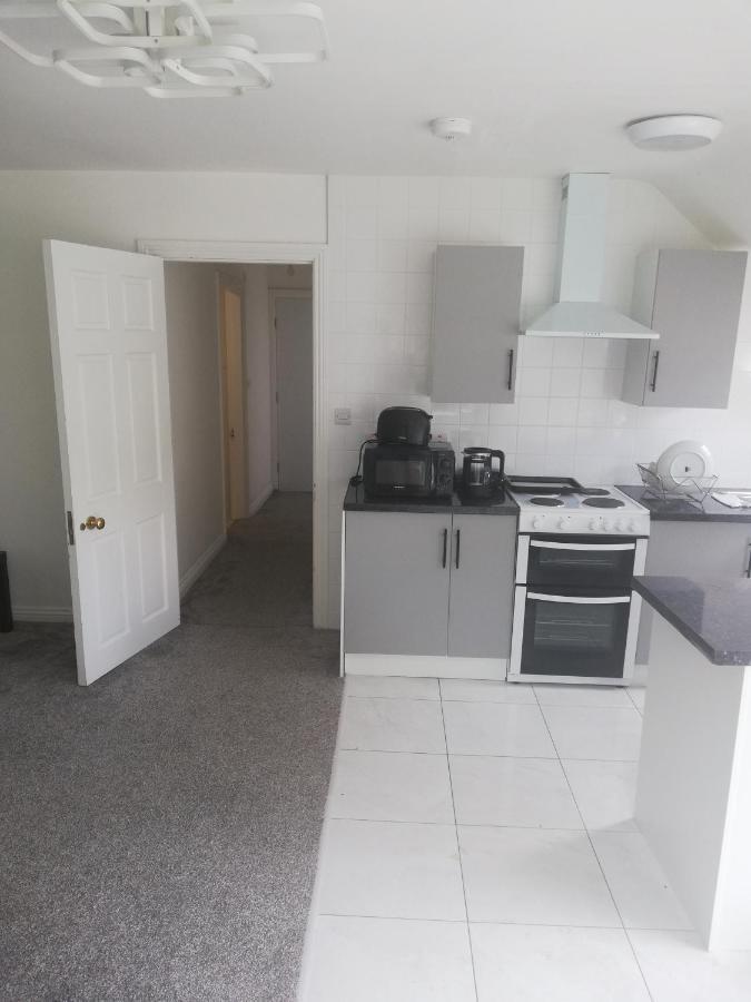Apartment Lakeview House Galway