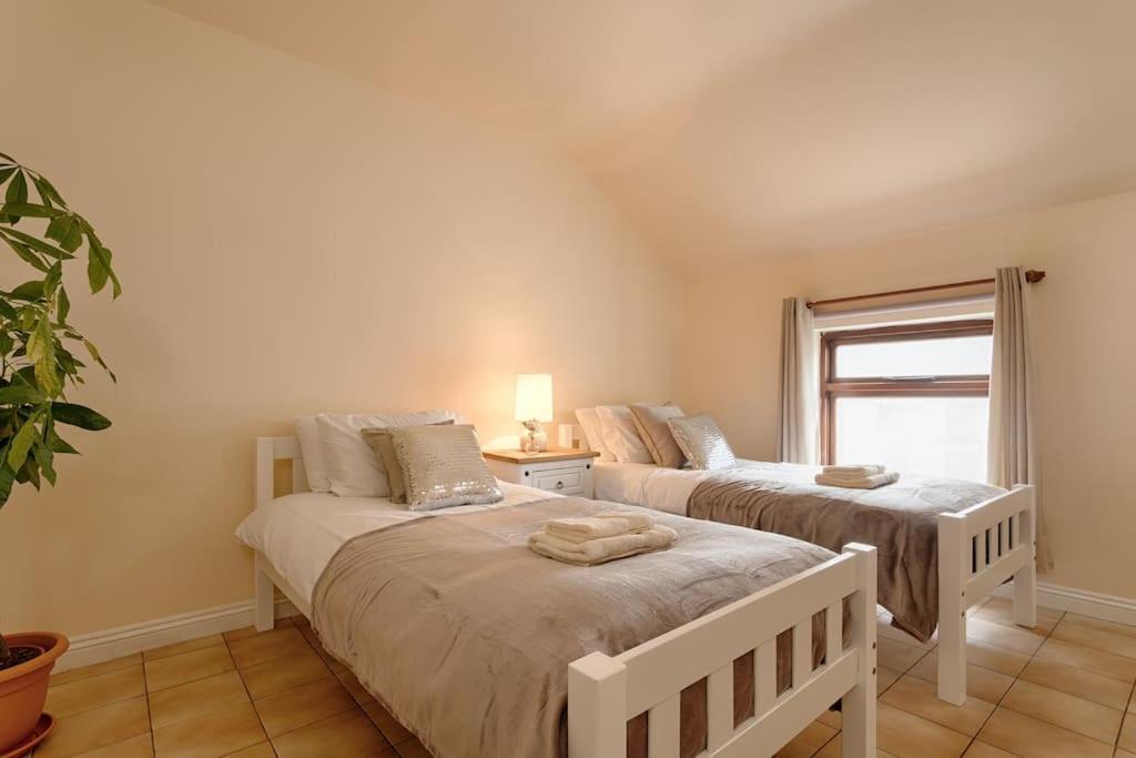 Center-3 Min Walk To Town Square