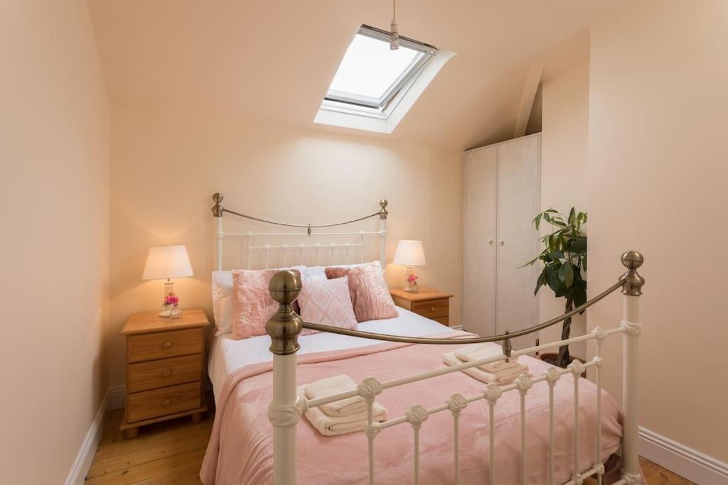 Apartment Center-3 Min Walk To Town Square