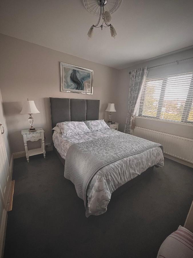Rocklodge Guest Bed & Breakfast *