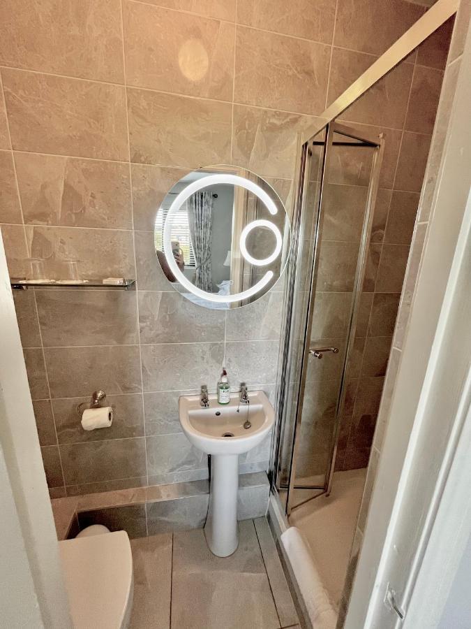 Rocklodge Guest Bed & Breakfast