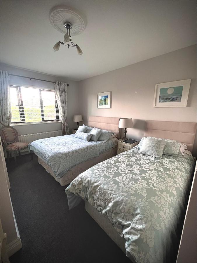 Rocklodge Guest Bed & Breakfast Galway