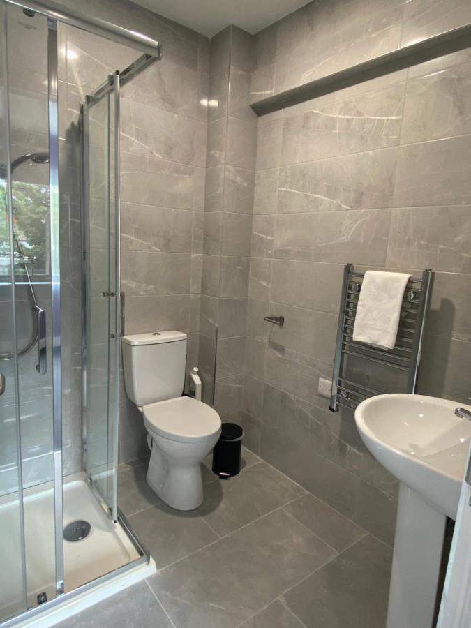 Madison House Aparthotel *