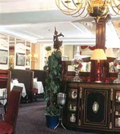 Hotel Park House
