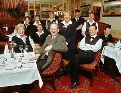 Park House Hotel