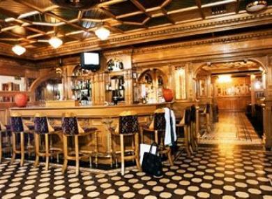 Park House Hotel 4*