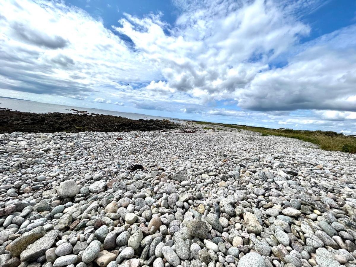 Ocean View House -connemarra Galway