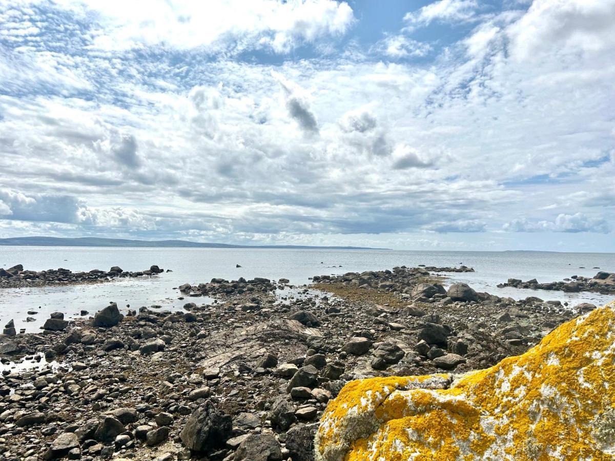Ocean View House -connemarra * Galway