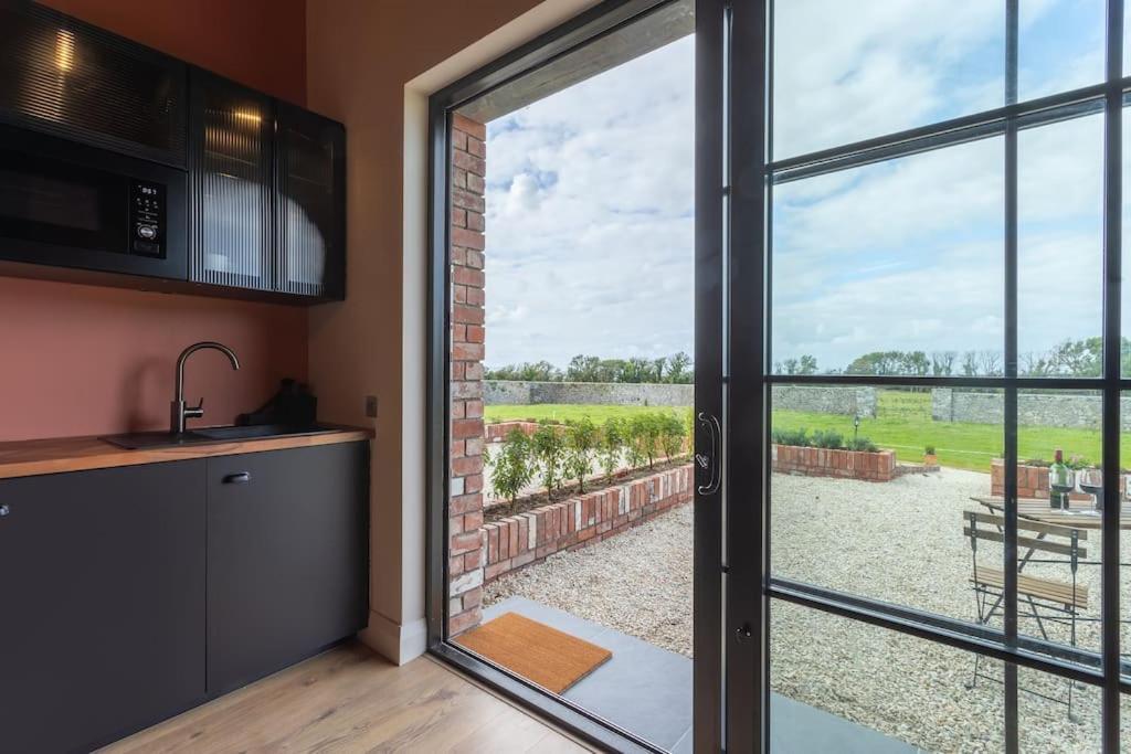 'the Stables' Holiday home *