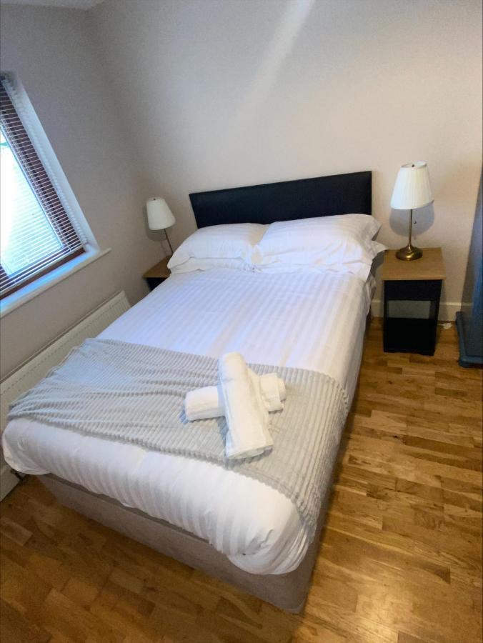 Holiday home Cosy 4 Bedroom House With Rear Garden Patio Galway