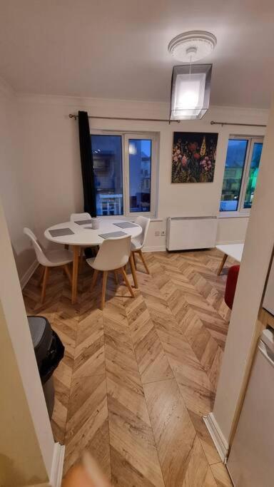 Apartment 200 Salthill *