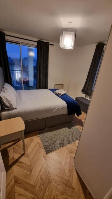 Apartment 200 Salthill *