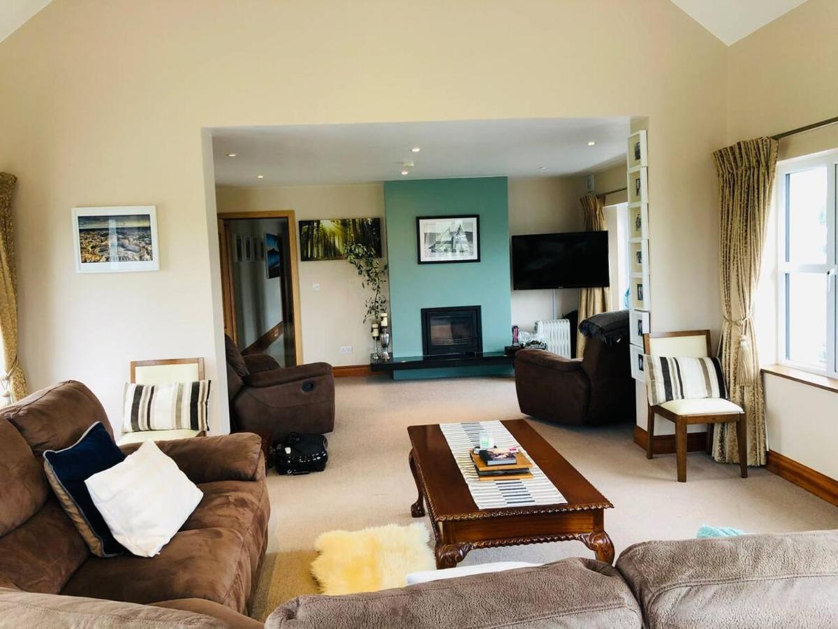 Holiday home Connemara. 3 Bedroom, 8 Bed, *