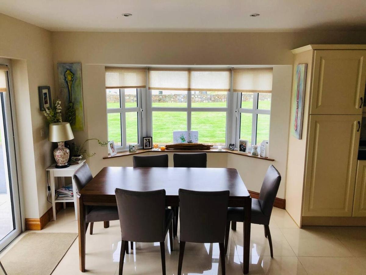 Holiday home Connemara. 3 Bedroom, 8 Bed, Galway