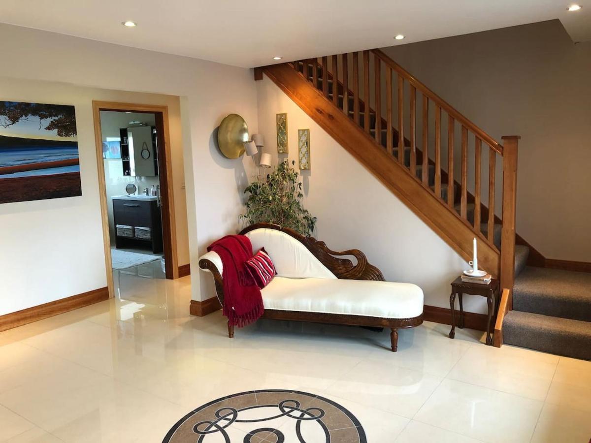 Holiday home Connemara. 3 Bedroom, 8 Bed, Galway
