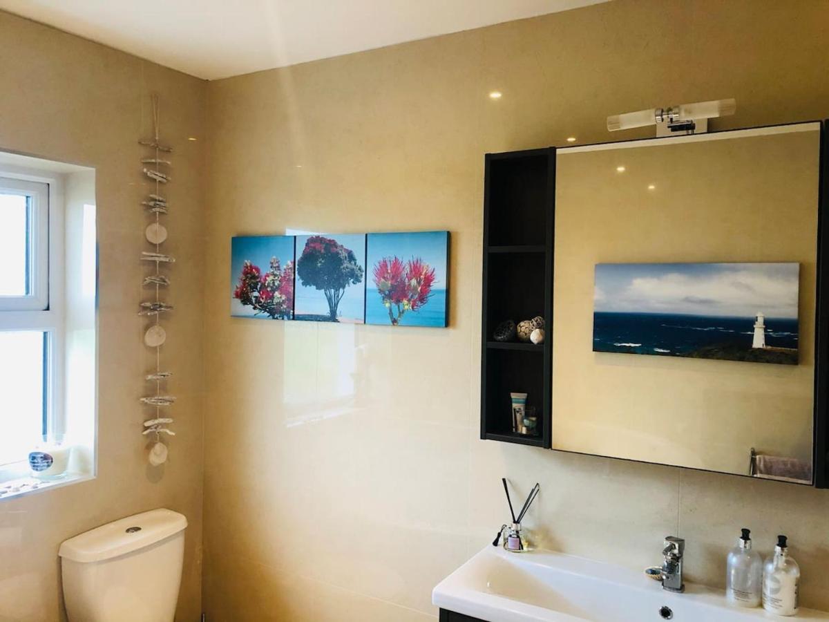 Holiday home Connemara. 3 Bedroom, 8 Bed, *