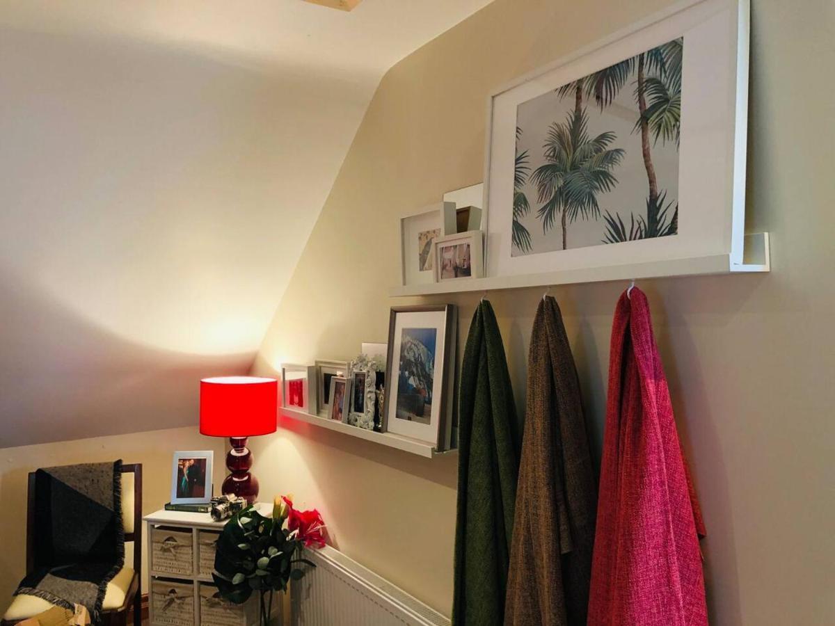 Holiday home Connemara. 3 Bedroom, 8 Bed, *