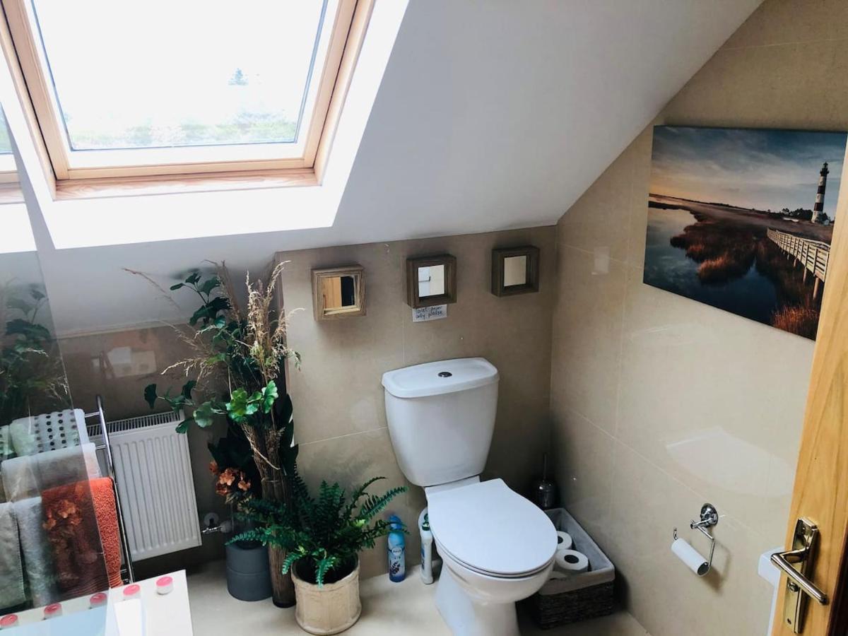 Holiday home Connemara. 3 Bedroom, 8 Bed, *