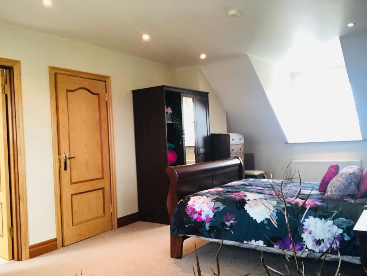 Holiday home Connemara. 3 Bedroom, 8 Bed,
