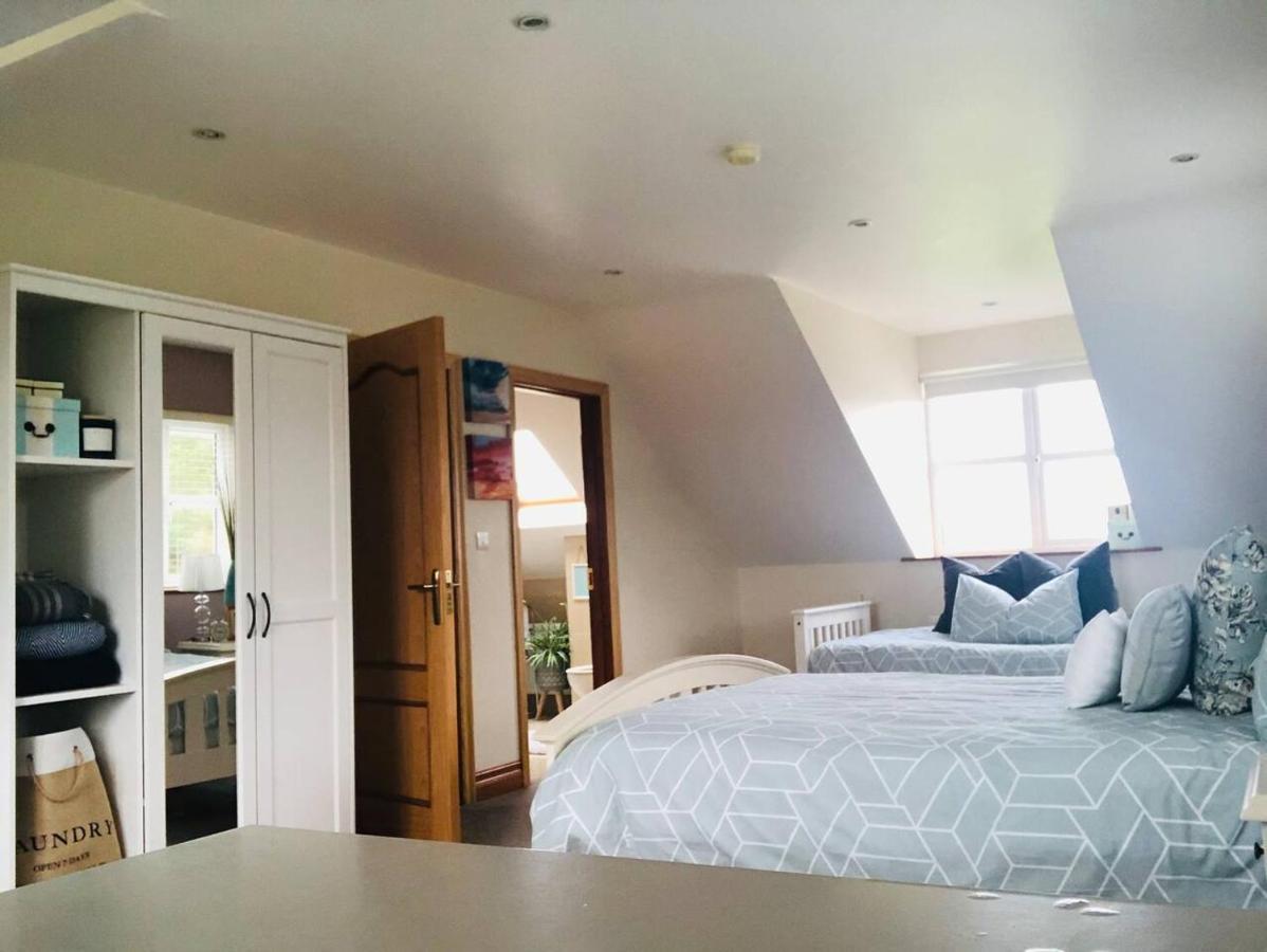 Connemara. 3 Bedroom, 8 Bed, Galway