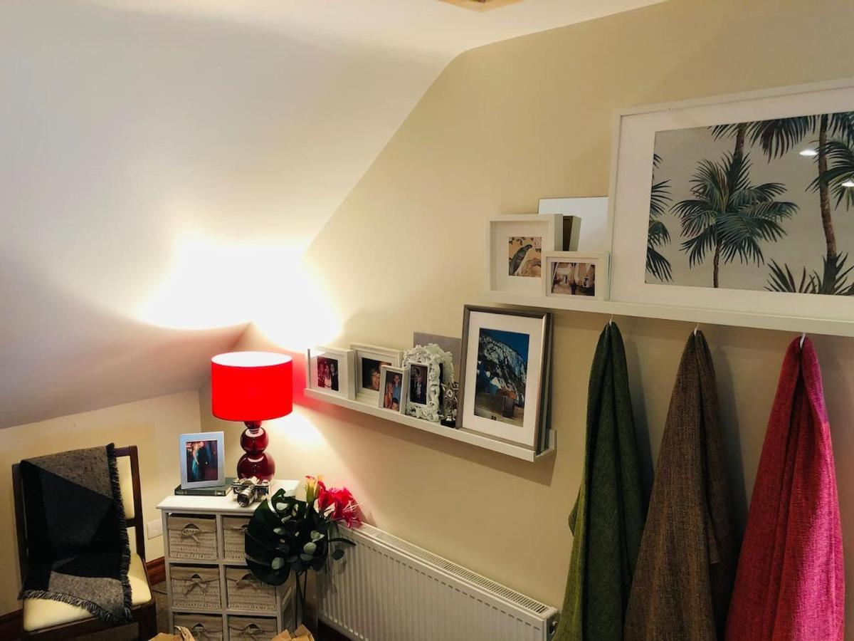 Holiday home Connemara. 3 Bedroom, 8 Bed, *